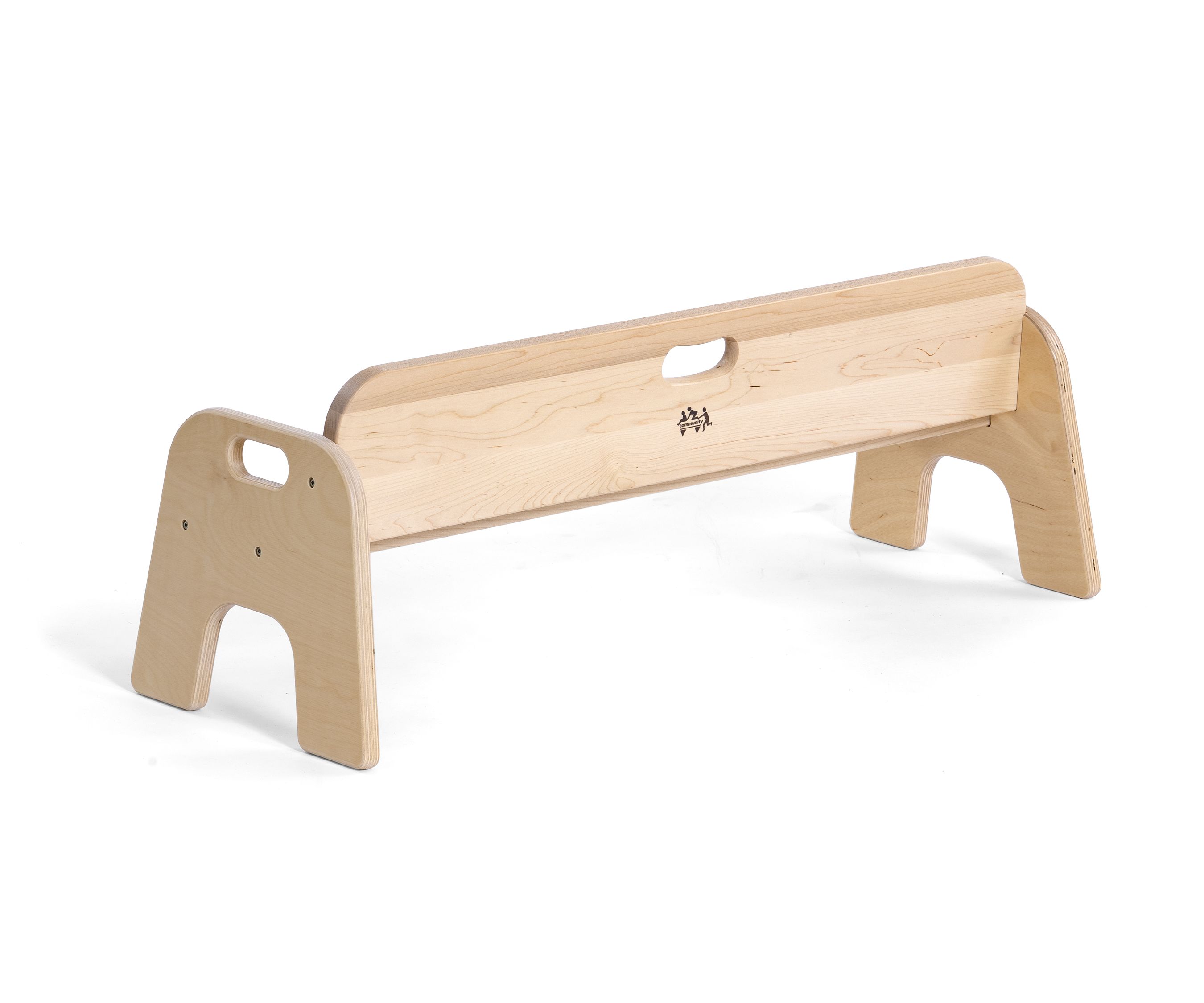 Child's garden on sale bench seat