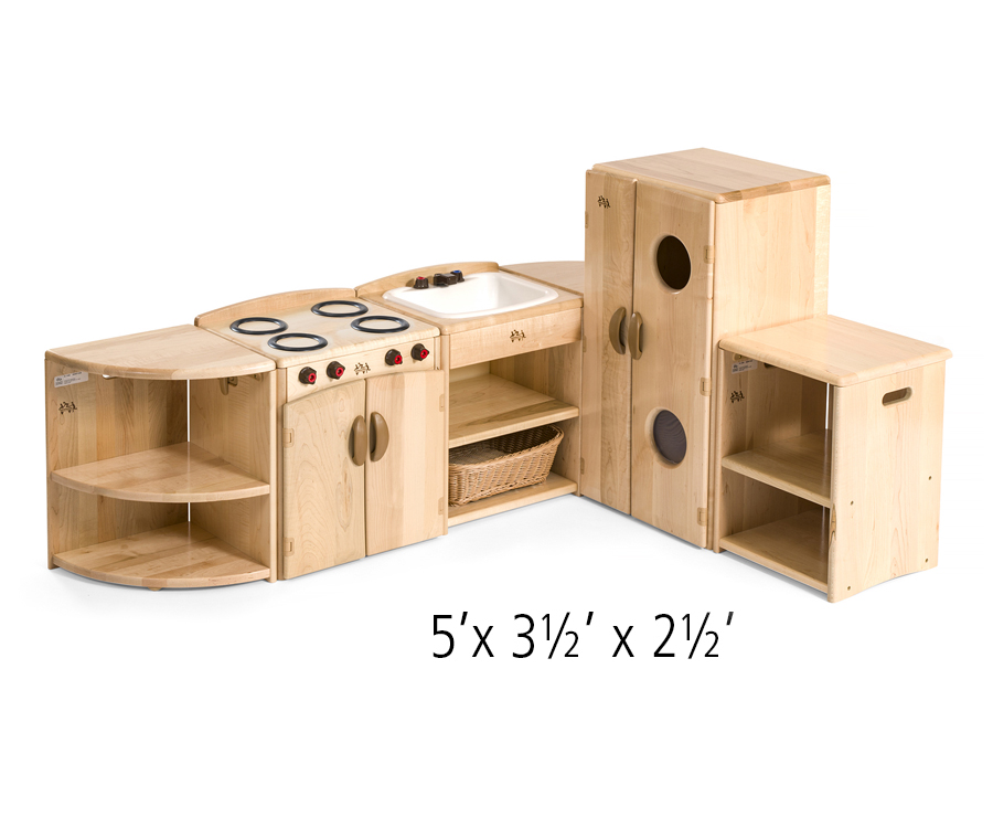 M805 Dimensions