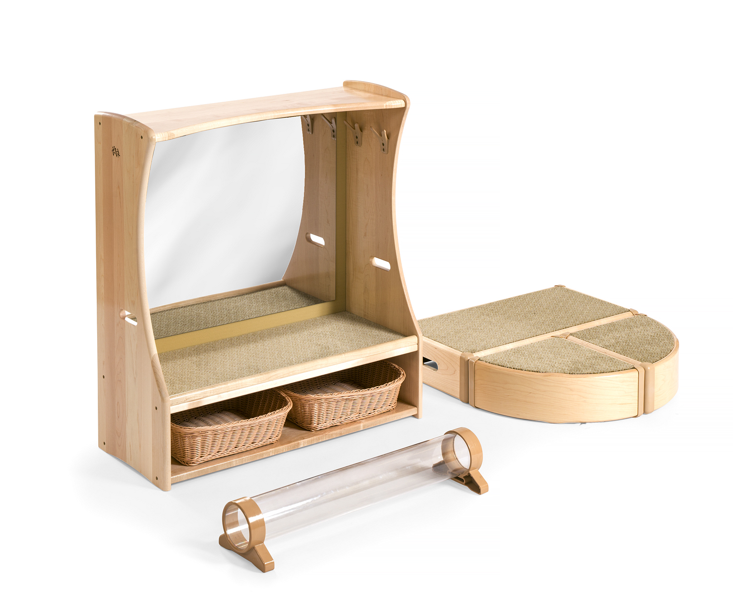 Toddler Theater