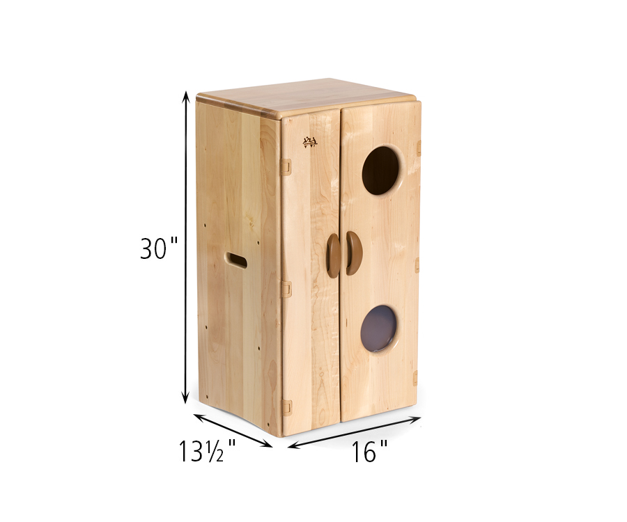 M803 Dimensions