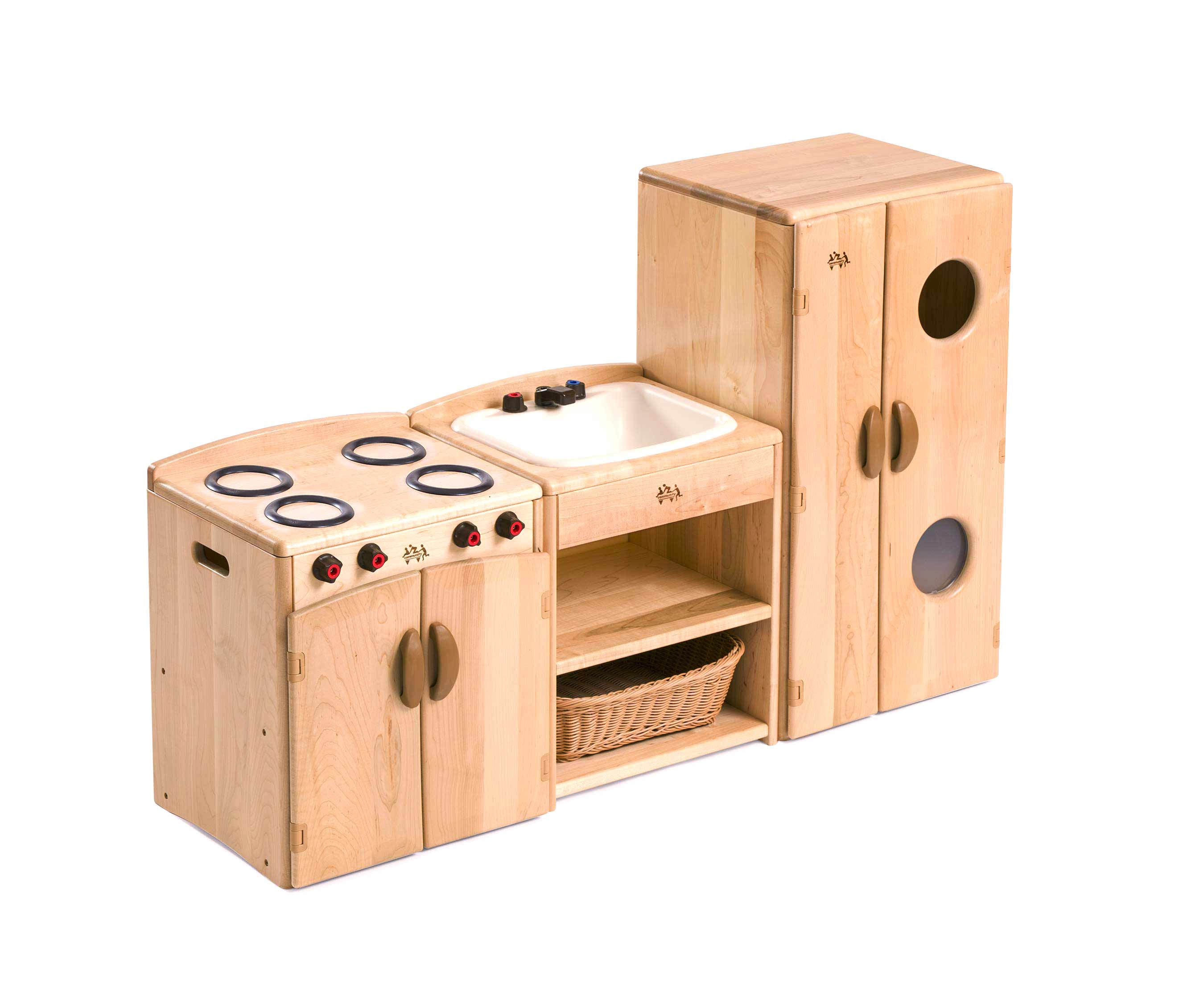 Toddler Kitchen
