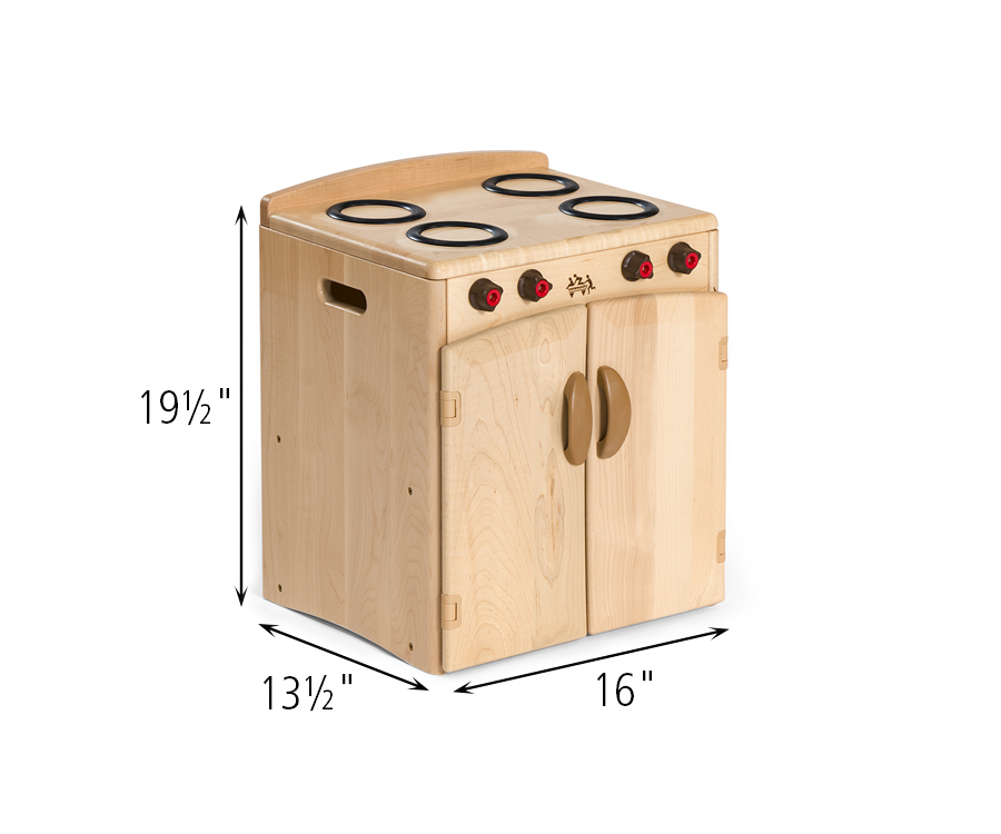 M801 Dimensions