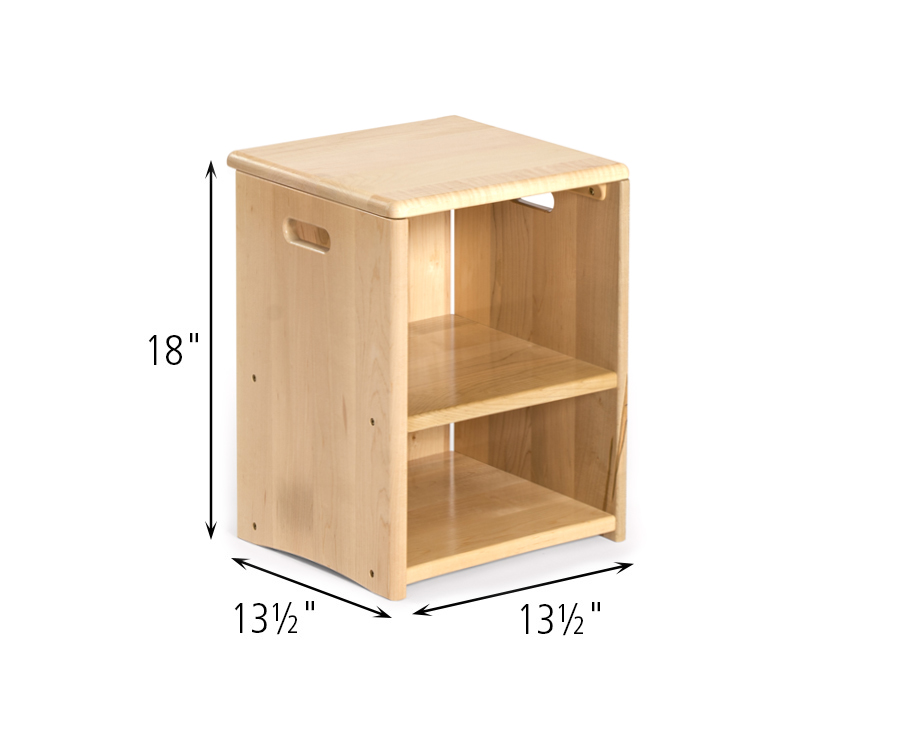 M804 Dimensions