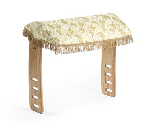 C909 Toddler Canopy Pattern