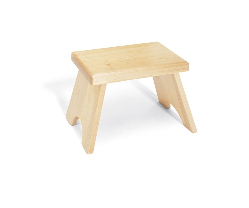 J20 Nursery Stool