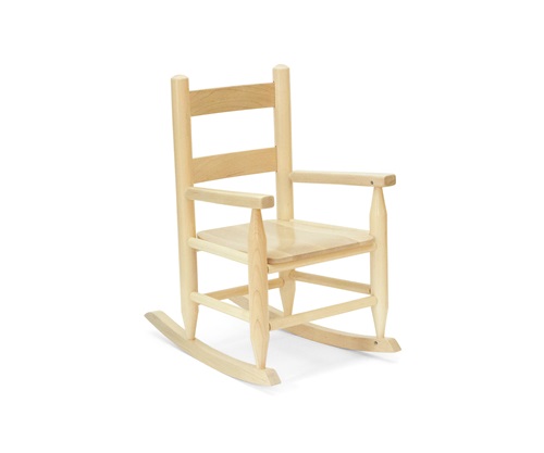 J800 Rocking Chair