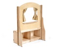 F791 Puppet Theater