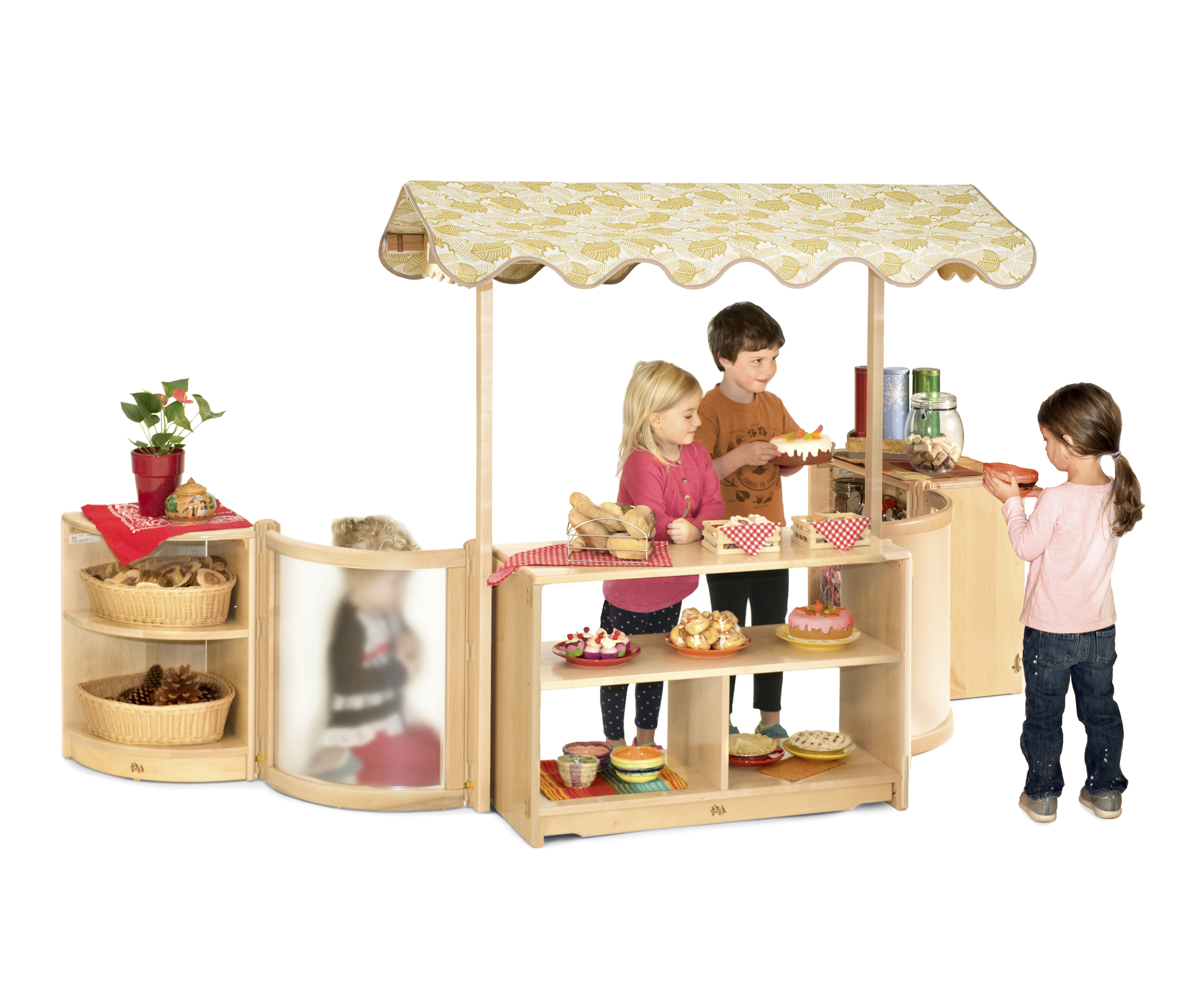 Toy play store best sale